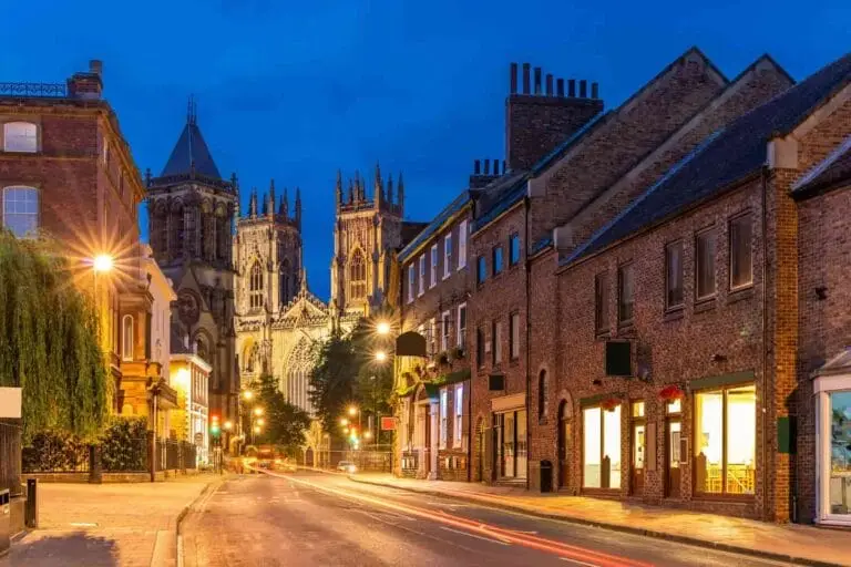 Here are the 8 best student bars in York