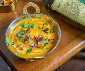 halal restaurants in Edinburgh