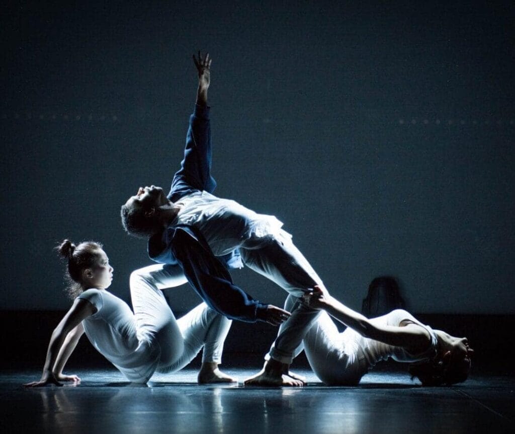 Where to go for dance classes in Bristol