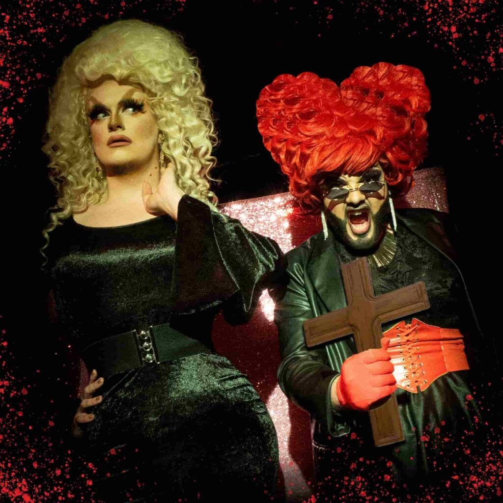 The best gay bars in Brighton