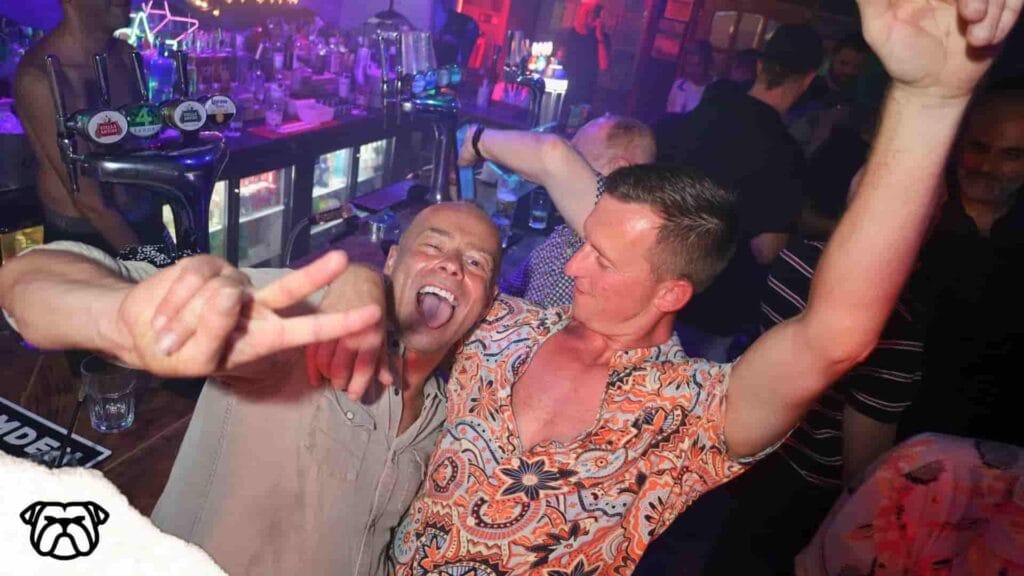 The best gay bars in Brighton