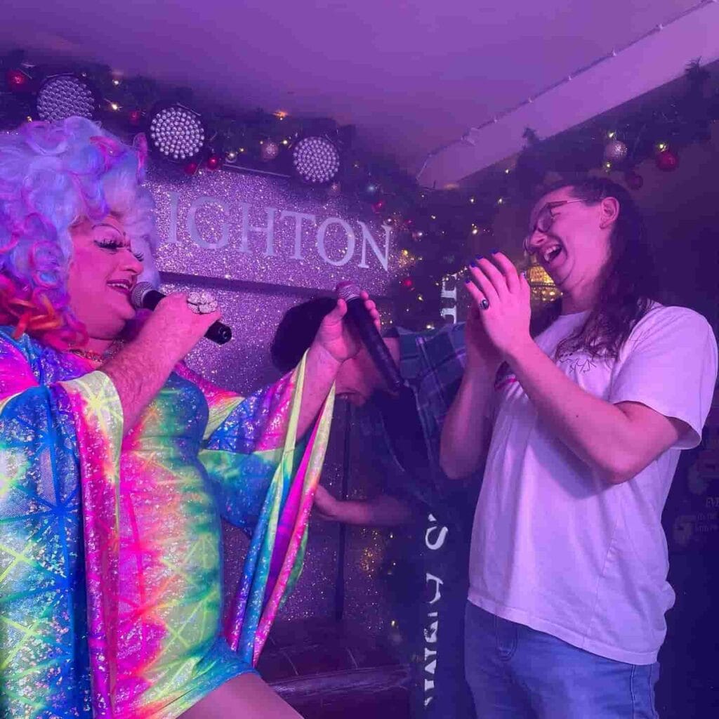 The best gay bars in Brighton