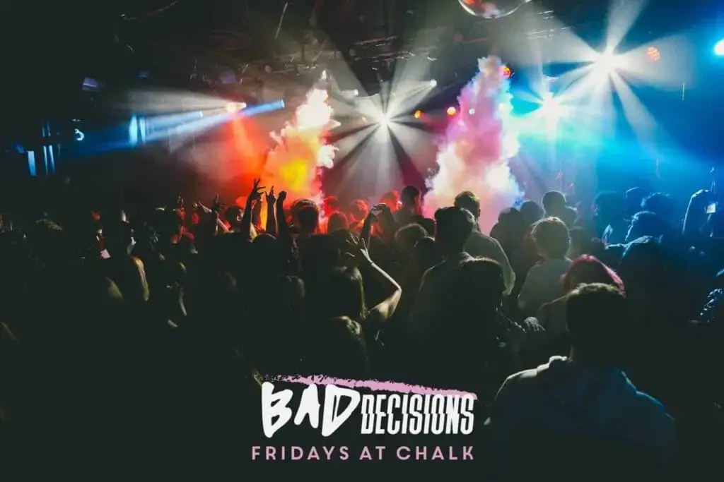 The best gay bars in Brighton