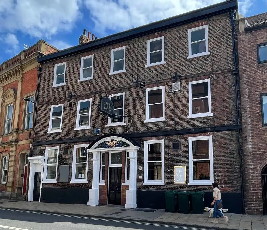 Museum Street Tavern to open at site of former Thomas's of York | York Press