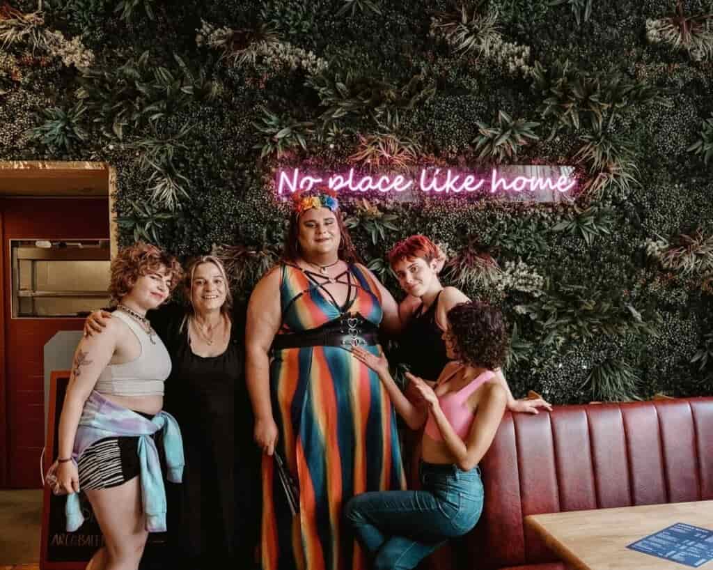 Arcobaleno gay bars in Brighton