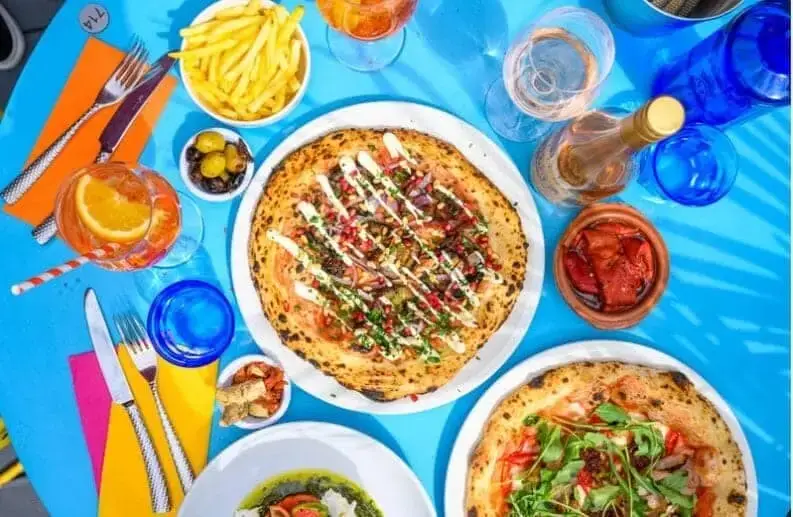 The best places for drag brunch in Bristol