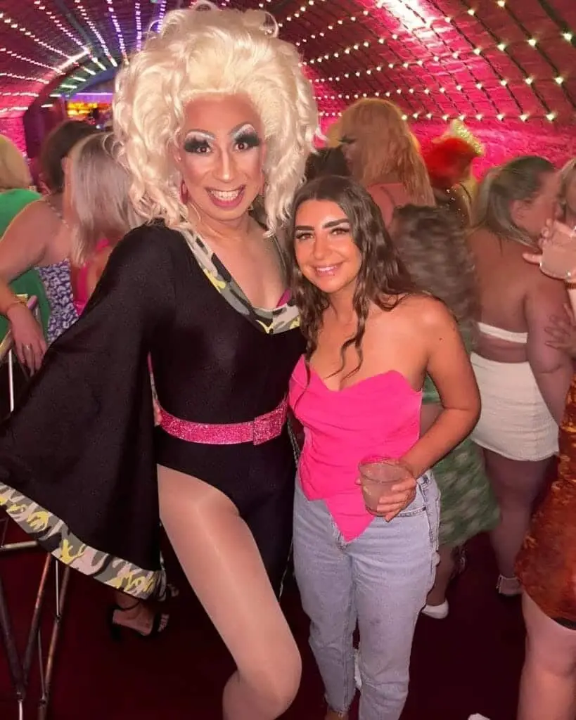 The best places for drag brunch in Bristol