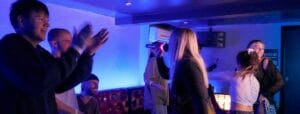best karaoke bars in Bristol