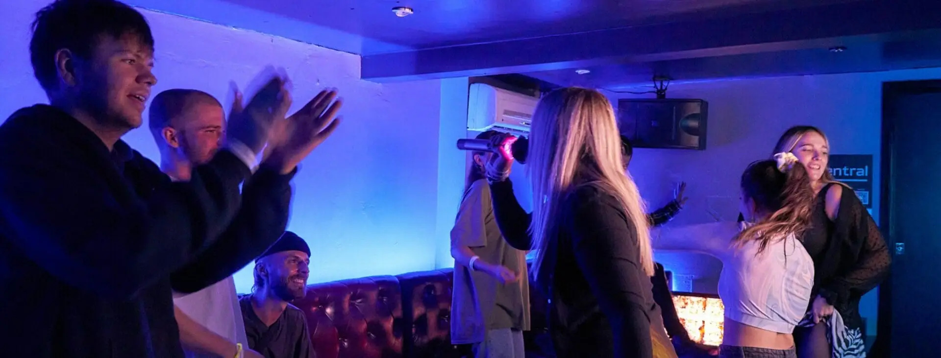 best karaoke bars in Bristol