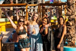Hideout Festival