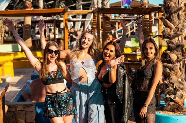 Hideout Festival