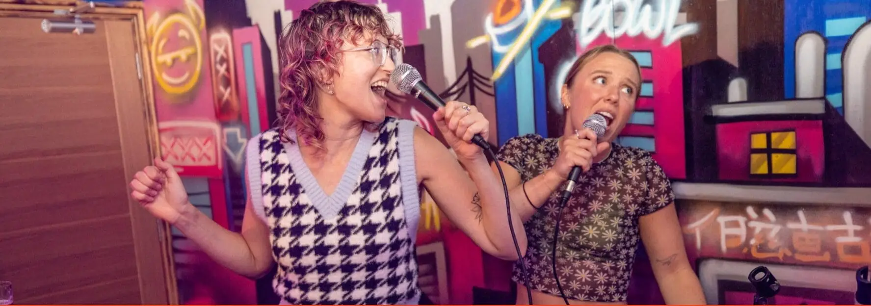 best karaoke bars in Bristol