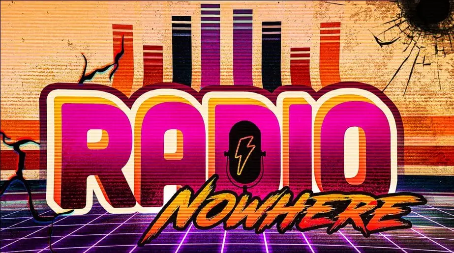 radio nowhere edinburgh