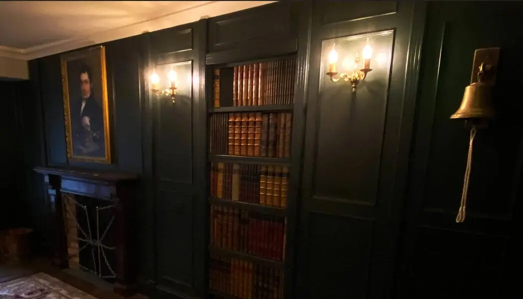 where to play escape rooms in Edinburgh
