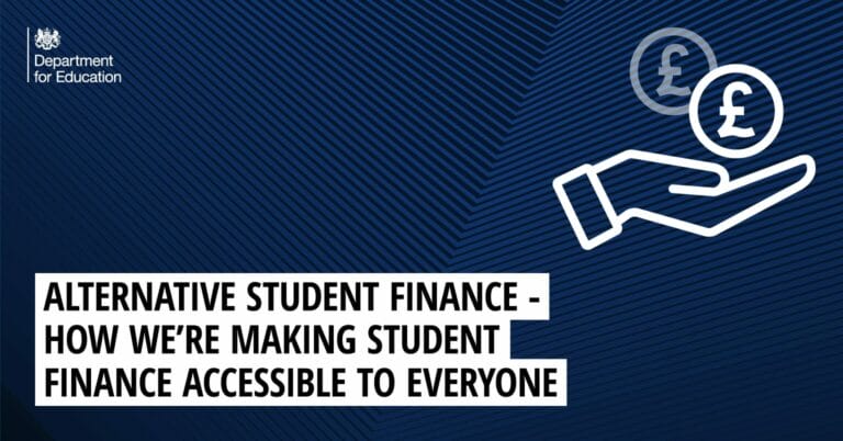 A guide to halal student loans in the UK - Unifresher