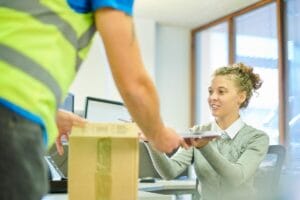 work experience placements in different sectors