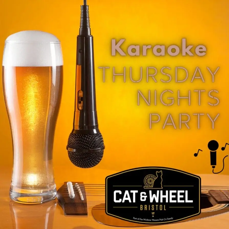 best karaoke bars in Bristol