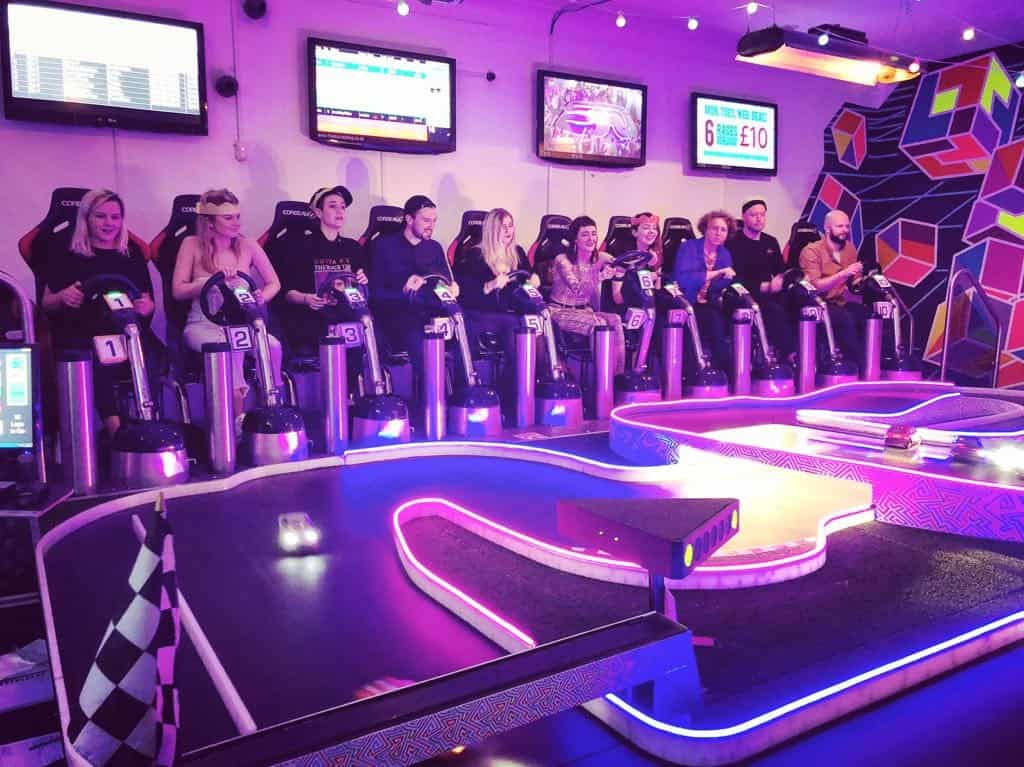 Best Bars in Brighton, The World's End
