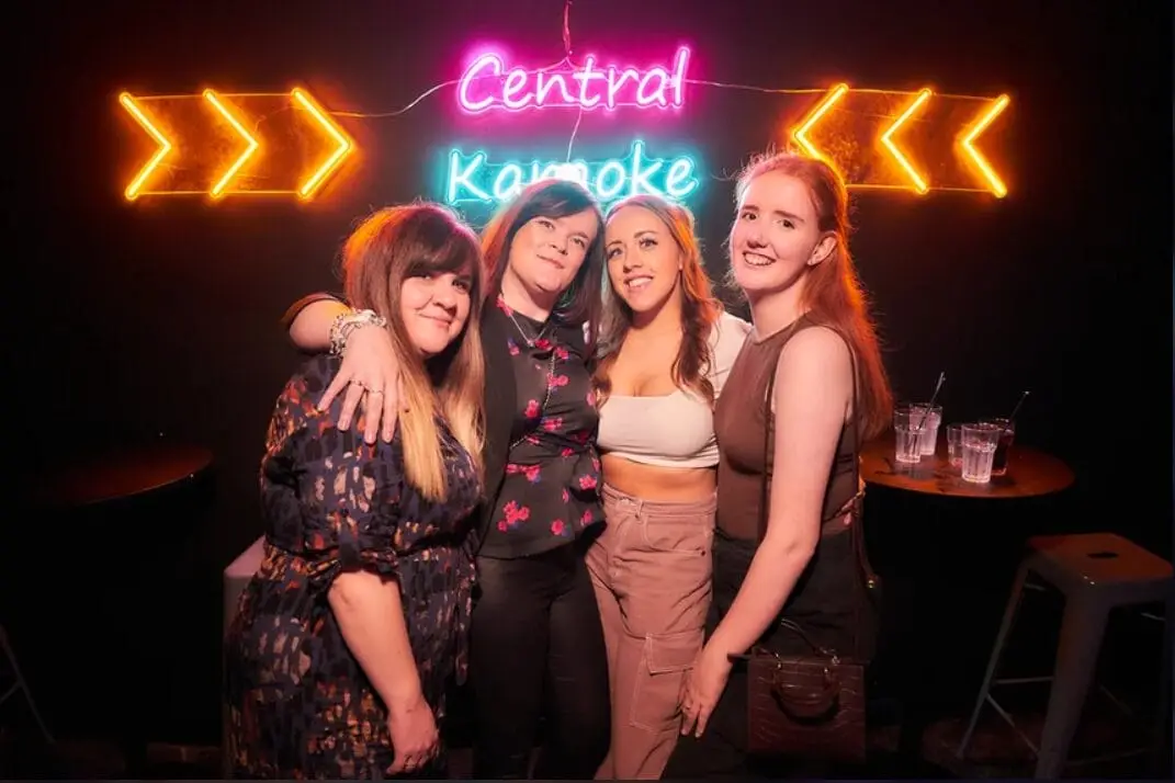 best karaoke bars in Bristol