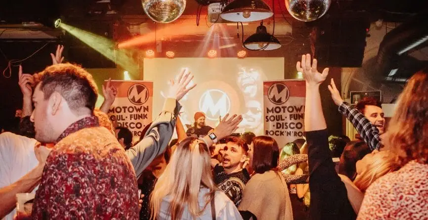 best karaoke bars Bristol