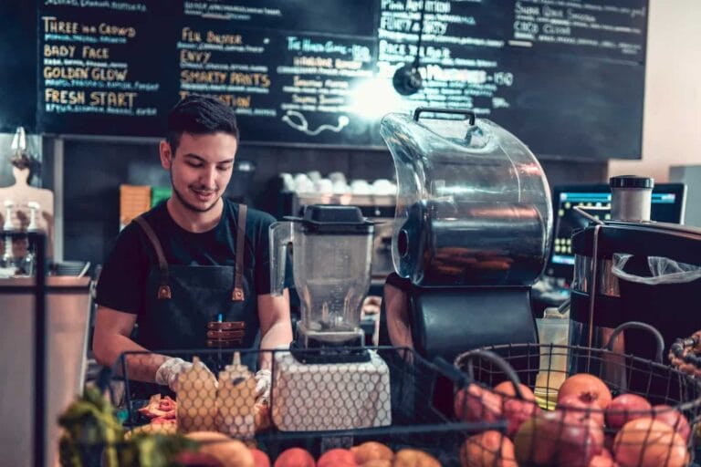 The best temporary summer jobs for students in the UK