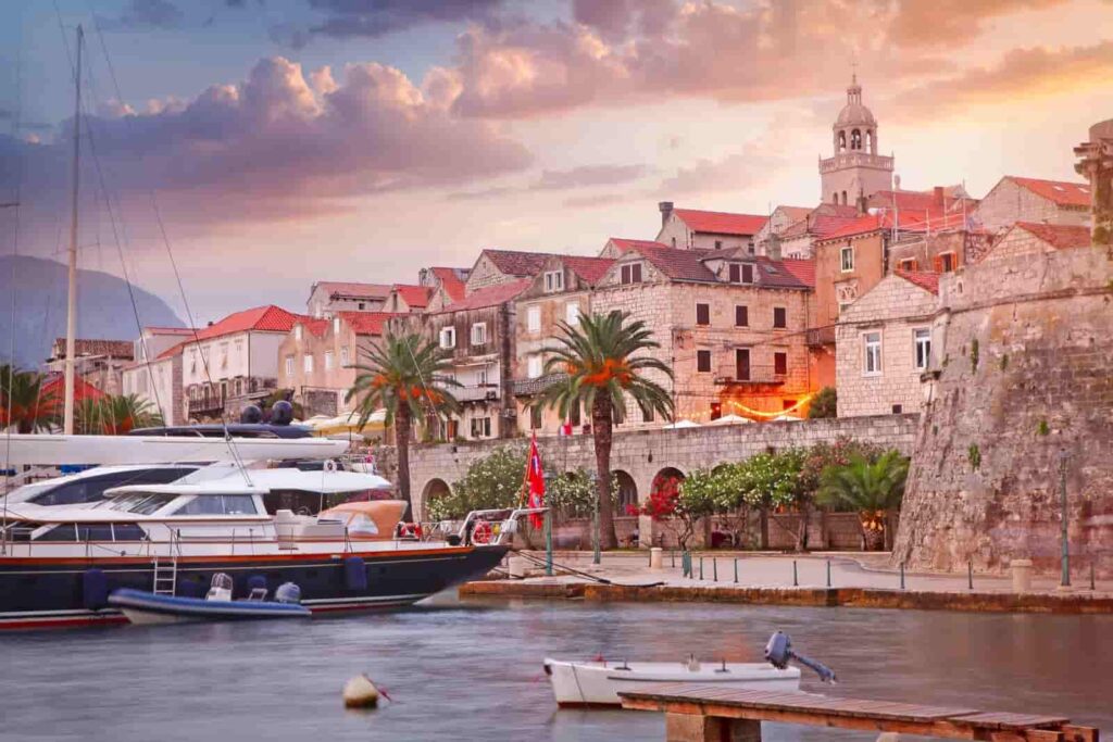 Korčula
