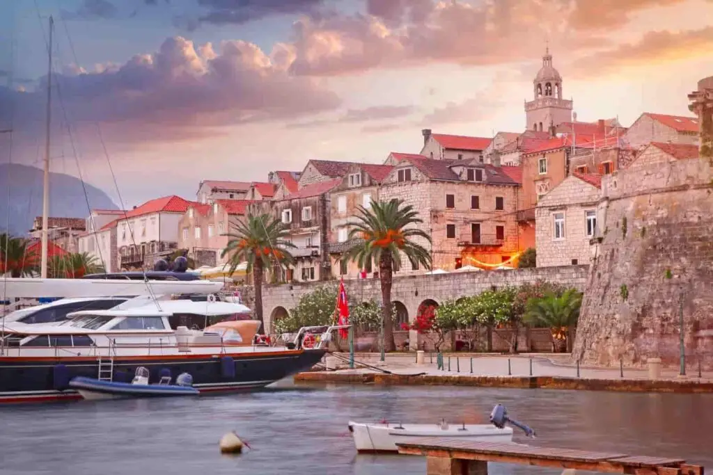 Korčula