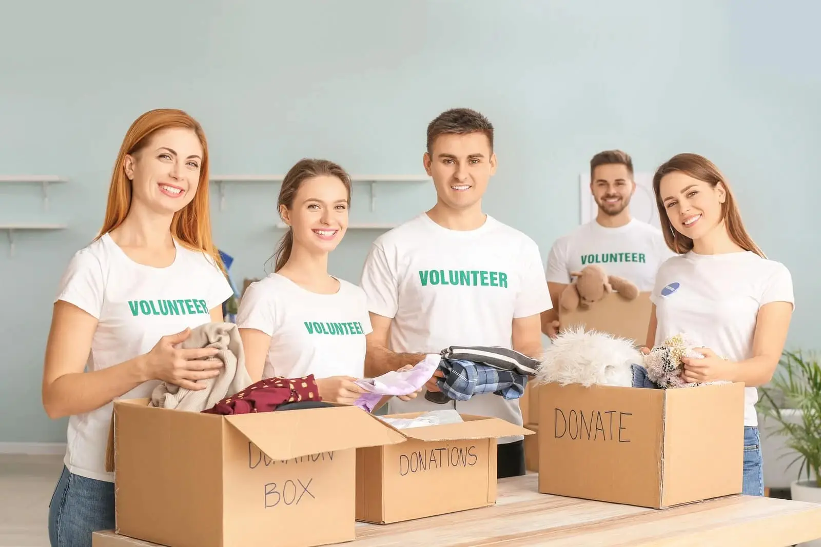 Here are the best volunteering opportunities in York for students