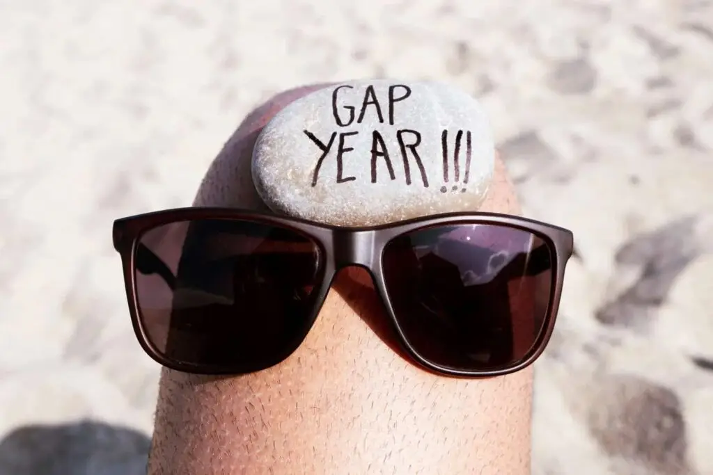 What is gap year travel insurance?