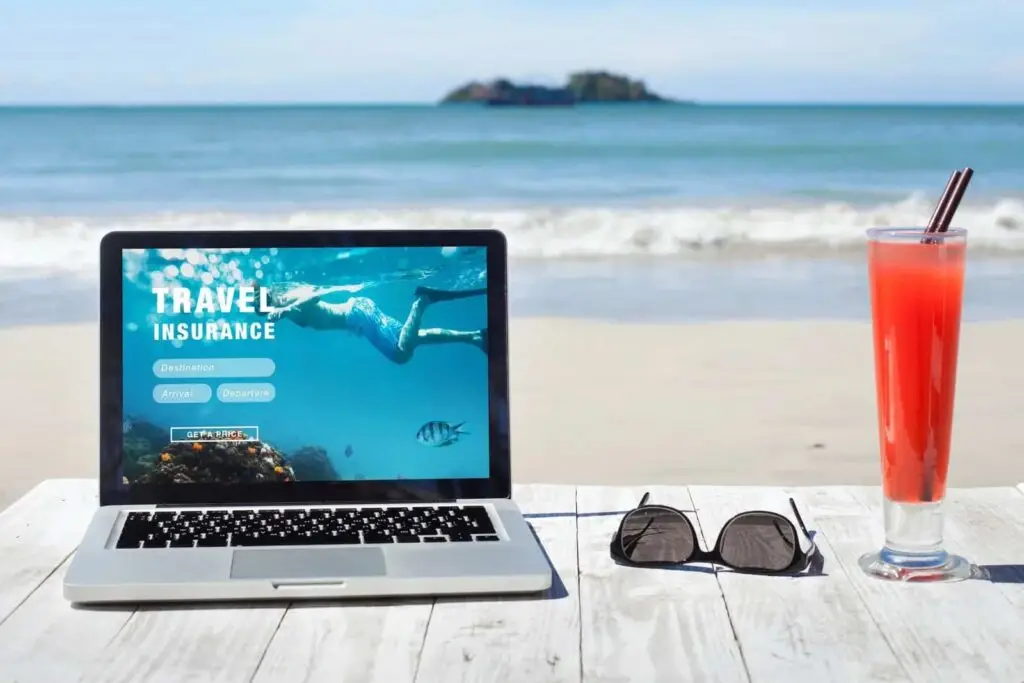 Where to find travel insurance for a gap year?