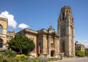 University of Bristol Source: University of Bristol