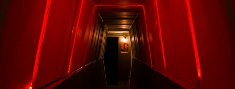 escape rooms Edinburgh