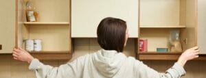 The ultimate food shopping list for students
