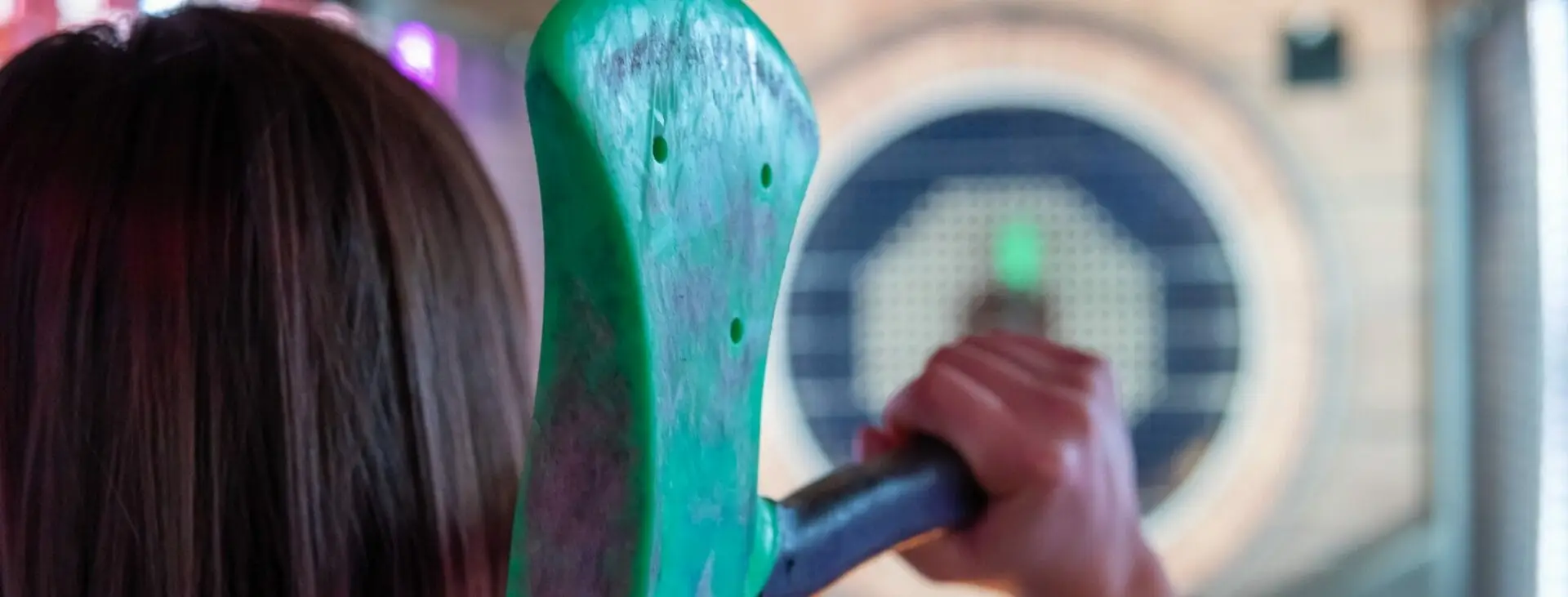 the best places to go for axe throwing in Bristol