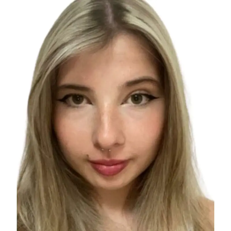 Hayley Griffiths student writer