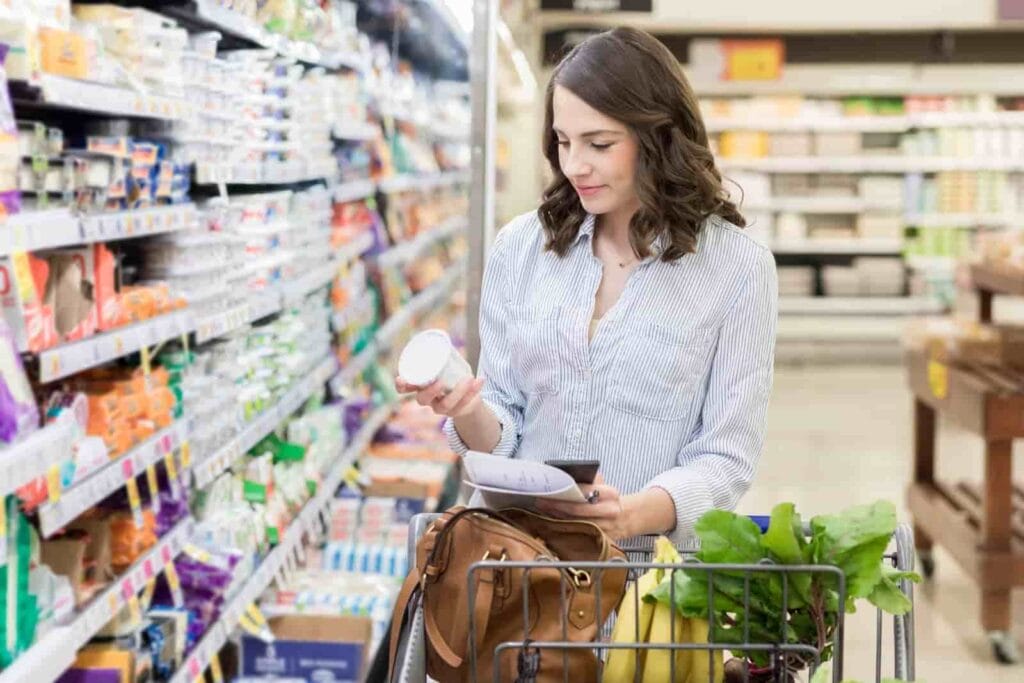 The ultimate shopping list for students