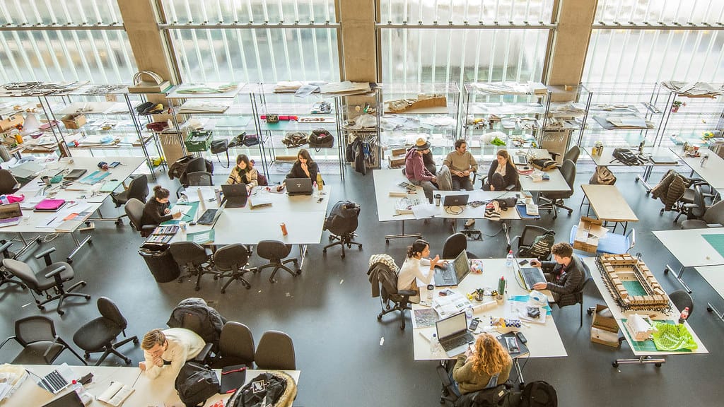 Day in the life of an archaeology student