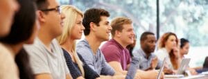 how to survive a university placement and still make time to study