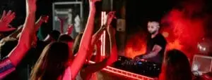 The best clubs in Nottingham