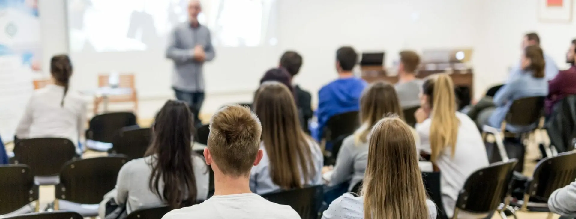 Quiz: What degree should you do based on your personality? - canva