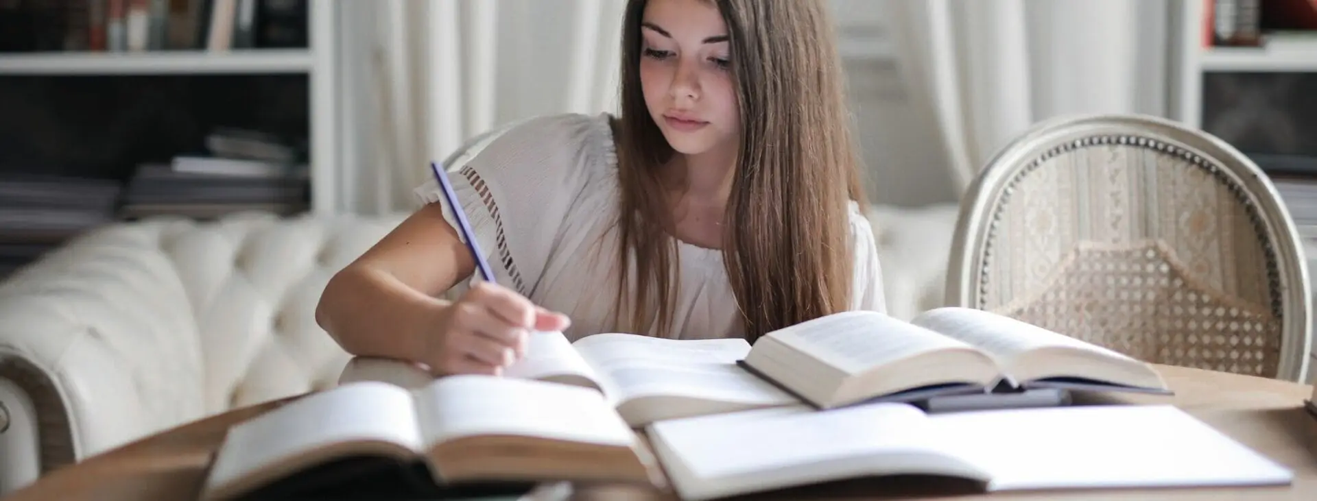 how do top students study? tips