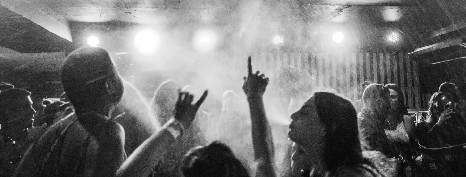 best Leicester nightclubs for students - Canva