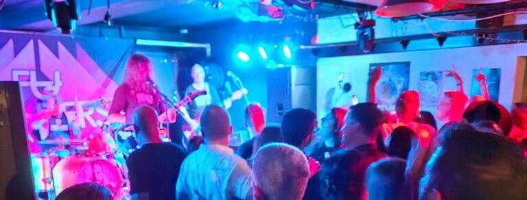 The York Vaults Facebook best live music venues York
