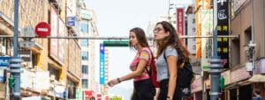 pros and cons of studying abroad source canva