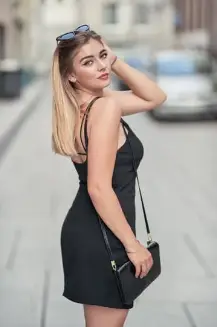 mini dress