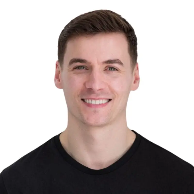 Chris Moss - Senior Partnership Manager