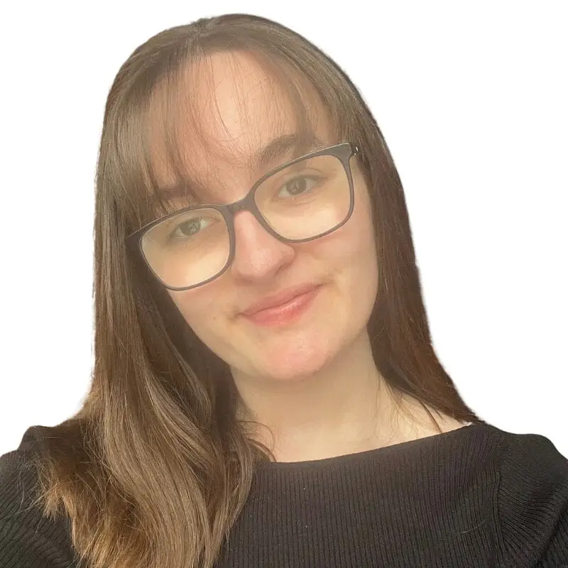 Amelia Hines student writer