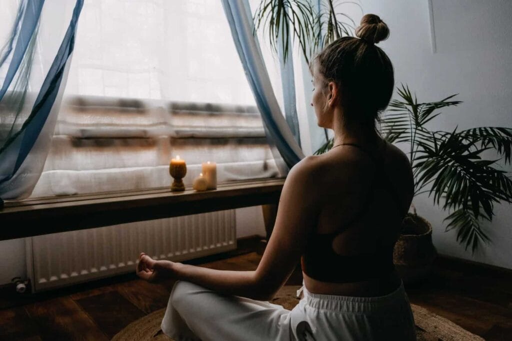 Making time for yourself