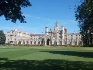 most expensive universities UK for International Students
