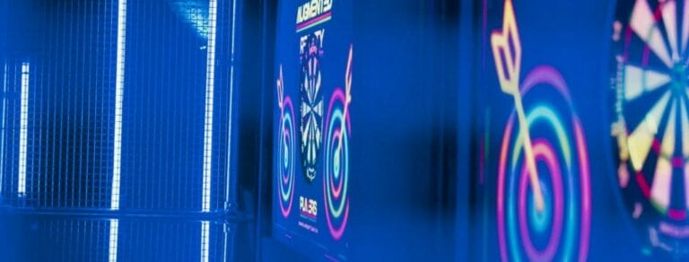 activity bars in Brighton - Players battle bar